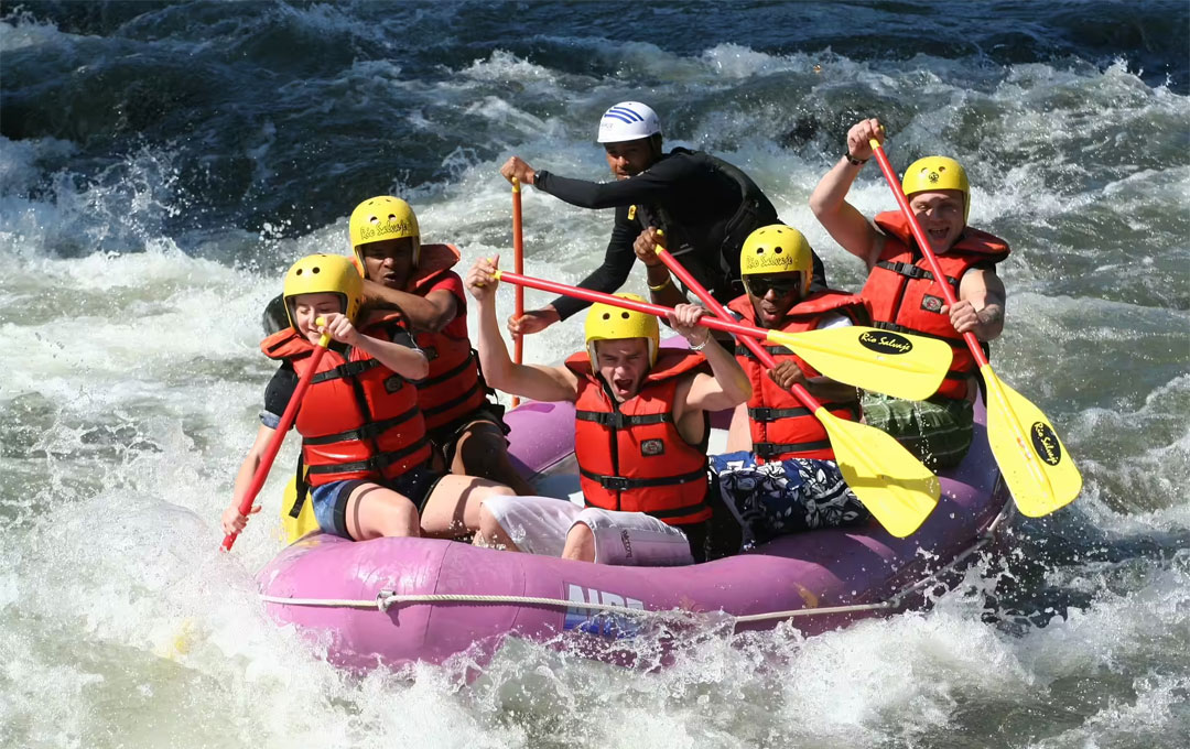 Fit Attractions