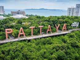 Pattaya