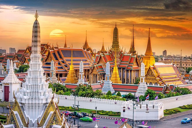 Bangkok & Pattaya Free & Easy Package